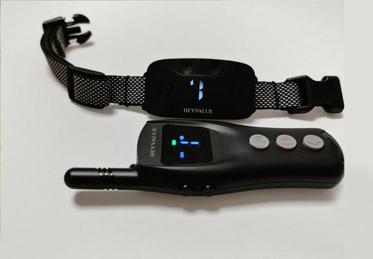 HEYVALUE Electronic Collar for Training Animals
