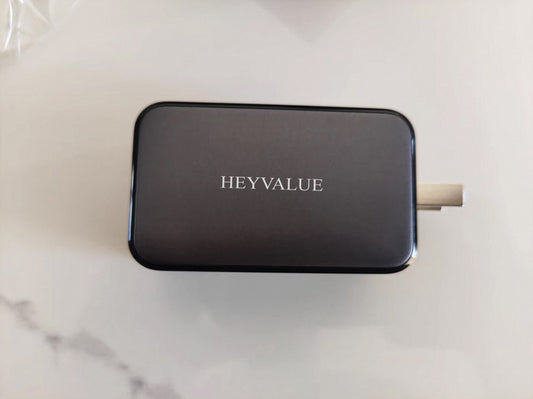 HEYVALUE Chargers for Electronic Cigarettes