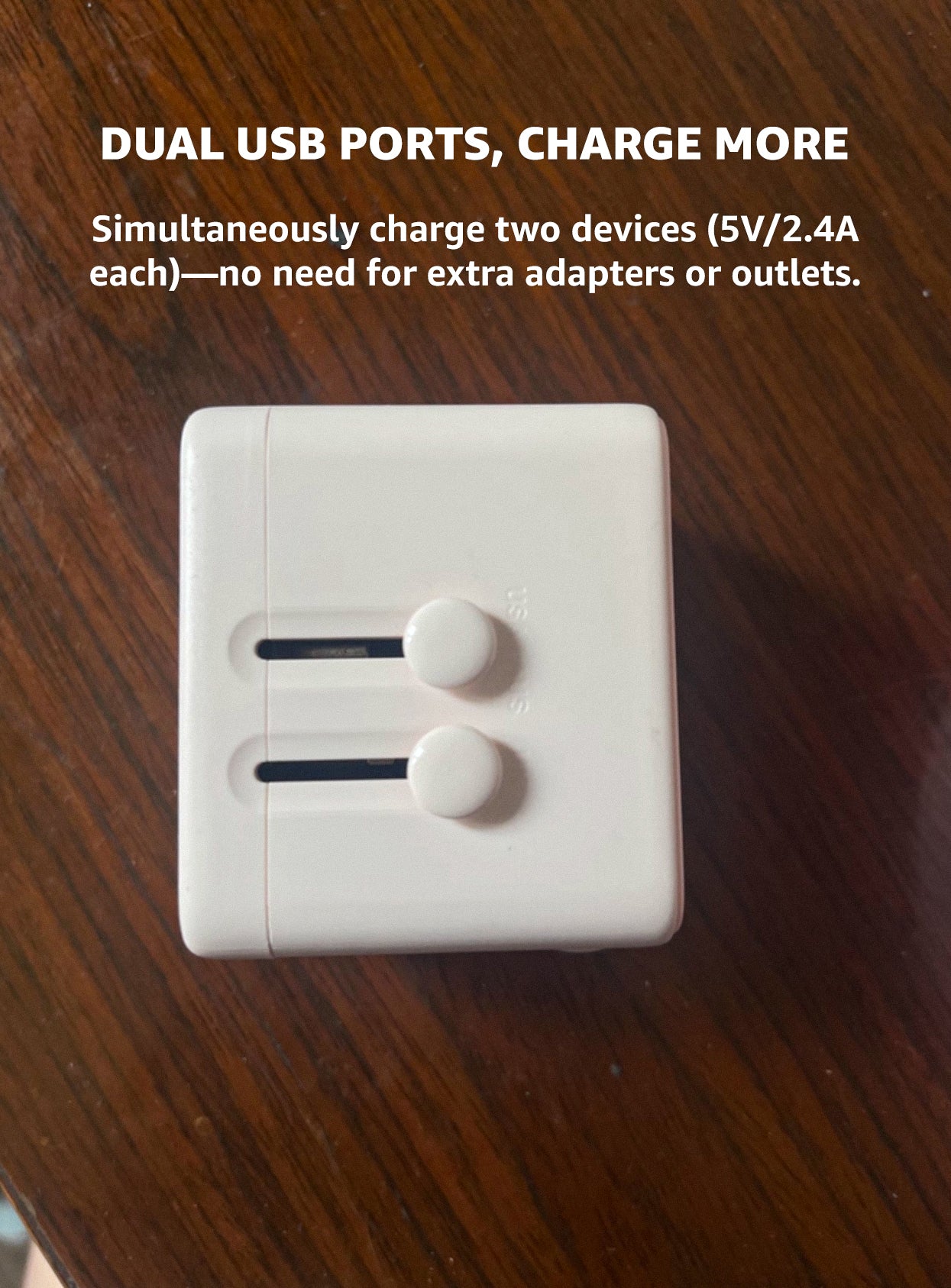 HEYVALUE Converters for Electric Plugs