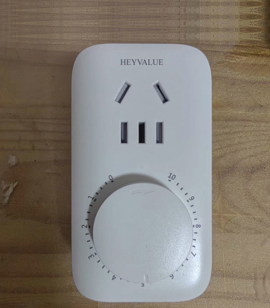 HEYVALUE Automatic Timer Switches