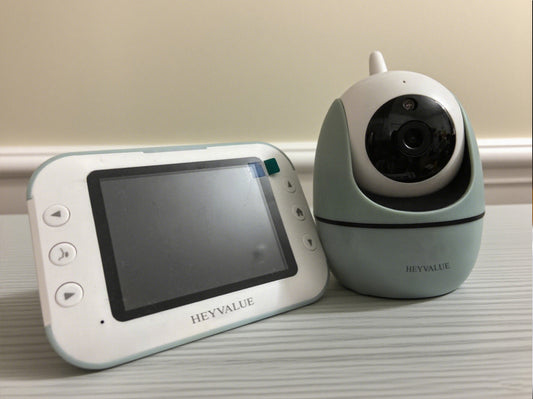HEYVALUE Video Baby Monitors