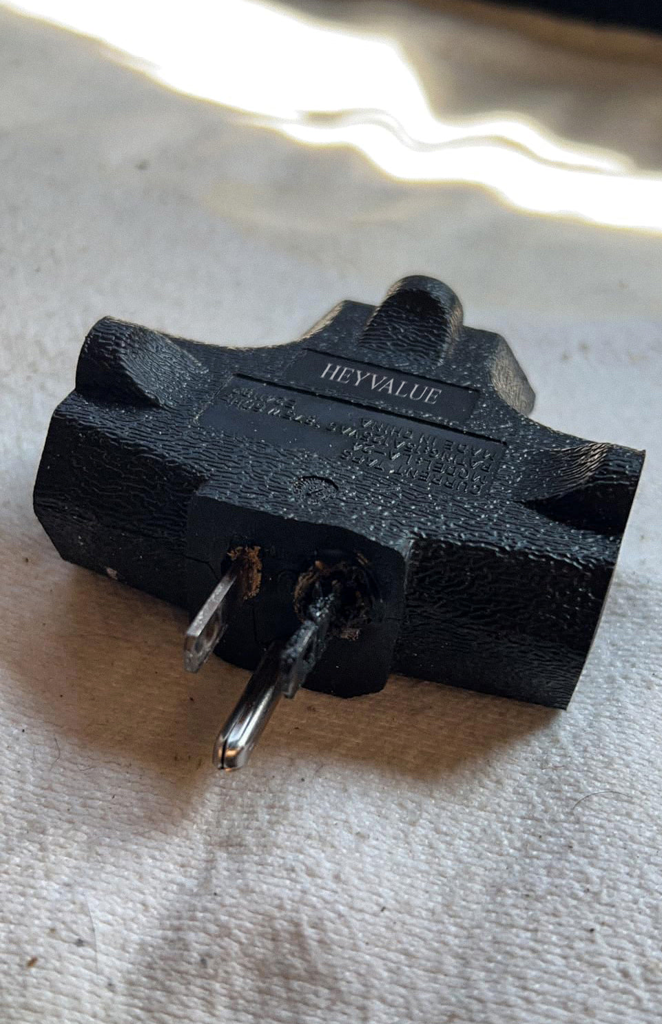 HEYVALUE Professional Electric Plug Connectors for Electronic Applicat ...